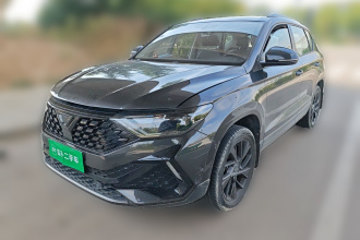 捷达VS5 2022款 280TSI 自动高光荣耀型