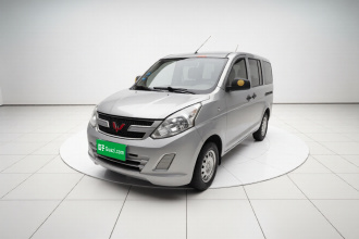 五菱汽车 五菱荣光V 2015款 1.2L实用型