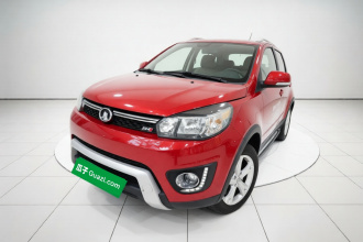 长城M4 2014款 1.5L 手动舒适型