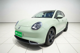 欧拉好猫 2024款 401km 尊荣型 135kW