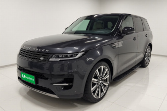 路虎 揽胜运动版 2023款 400PS Dynamic SE