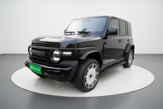 iCAR 超级V23 2025款 401两驱进阶版