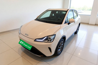 哪吒汽车 哪吒AYA 2023款 318 Lite