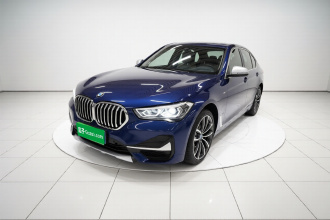 宝马X1 2021款 xDrive25Li 尊享型