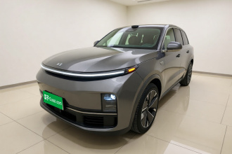 理想汽车 理想L8 2025款 Max 智能焕新版