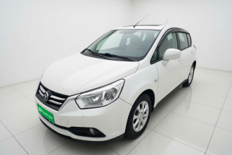 启辰R50 2015款 1.6L 自动豪华版