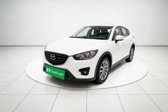马自达CX-5 2015款 2.0L 自动两驱都市型