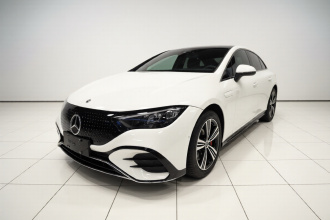 奔驰EQE 2025款 500 4MATIC 先锋版