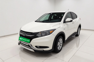 本田 缤智 2015款 1.5L CVT两驱舒适型