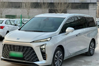 别克GL8新能源 2026款 陆尊 尊享版