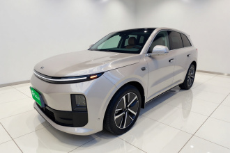 理想汽车 理想L6 2025款 Pro 智能焕新版