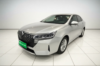 启辰D60 2021款 PLUS 1.6L XL CVT悦领版