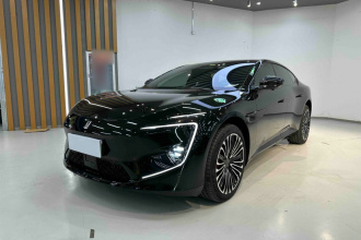 阿维塔12 2025款 Ultra增程版