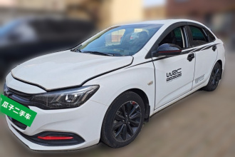 雪佛兰 科鲁泽 2020款 轻混 Redline 320T 双离合爽快版