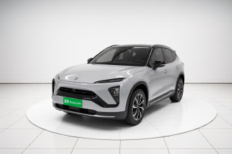 蔚来ES6 2019款 430KM 性能版