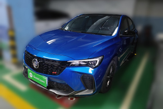 别克 威朗 2022款 Pro GS 追风版