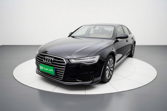 奥迪A6L 2017款 30 FSI 舒适型