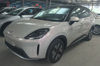 五菱汽车 缤果S 2025款 325km 尊享款