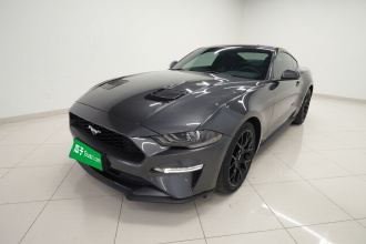 福特 Mustang 2020款 2.3L EcoBoost