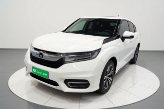 本田 冠道 2017款 370TURBO 四驱尊享版