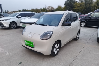 五菱汽车 宏光MINIEV 2025款 第四代 四门版 进阶款