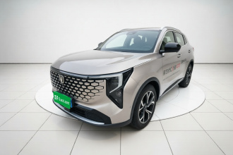 长安CS55PLUS 2026款 第四代 新蓝鲸 1.5T 天枢尊贵型