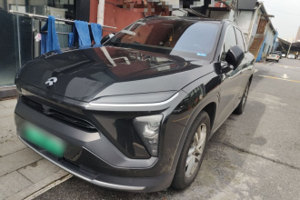 蔚来ES6 2020款 455KM 运动版