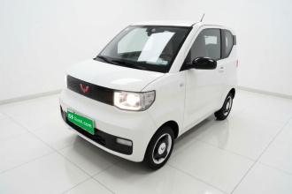 五菱汽车 宏光MINIEV 2022款 轻松款 磷酸铁锂