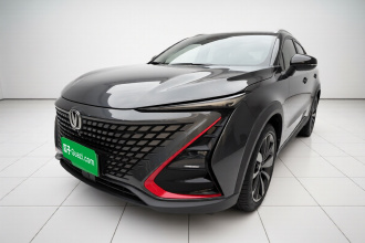 长安UNI-T 2020款 1.5T 尊贵型