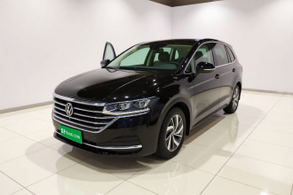 大众 威然 2022款 330TSI 豪华版