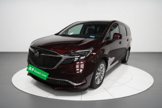 别克GL8 2022款 Avenir艾维亚 六座贤礼版