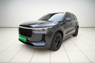 理想汽车 理想ONE 2020款 增程6座版