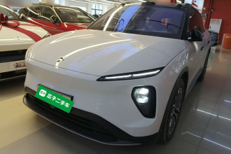 蔚来ES6 2024款 75kWh