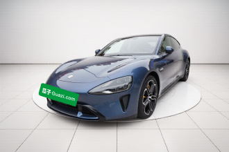 小米汽车 小米SU7 2024款 四驱超长续航高阶智驾Max版