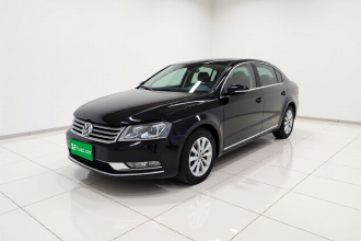 大众 迈腾 2015款 2.0TSI 豪华型