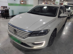 大众 朗逸纯电 2019款 优享版