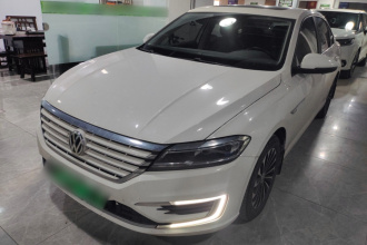 大众 朗逸纯电 2019款 优享版