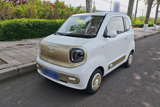 奔腾小马 2026款 222km 伶俐马