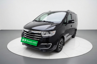 江淮瑞风 瑞风M3 2019款 宜家版 1.8L 豪华智能型