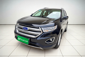 福特 锐界 2016款 EcoBoost 245 两驱精锐型 5座
