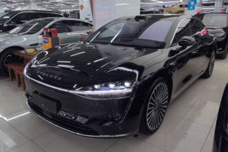 鸿蒙智行 享界S9 2024款 纯电 Ultra 四驱旗舰版