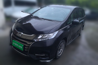 本田 奥德赛 2021款 2.0L 锐·舒享版