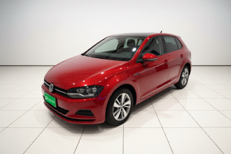 大众 Polo 2019款 Plus 1.5L 自动全景乐享版