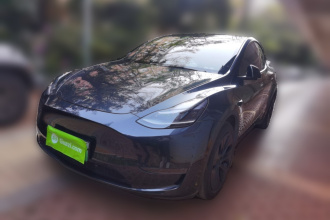 特斯拉 Model Y 2024款 长续航全轮驱动版