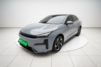 吉利银河 银河L6 2023款 60km PLUS