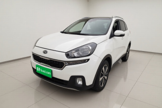起亚 KX3傲跑 2015款 1.6T 自动两驱DLX