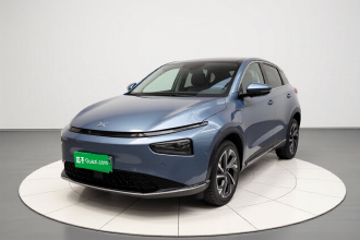 小鹏G3 2022款 G3i 460N