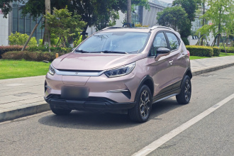 比亚迪 元Pro 2023款 401KM尊贵型
