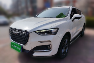 哈弗F5 2018款 1.5T i型