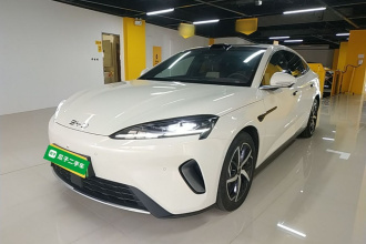 比亚迪 海豹07 DM-i 2026款 DM-i 1.5T 230km 旗舰型